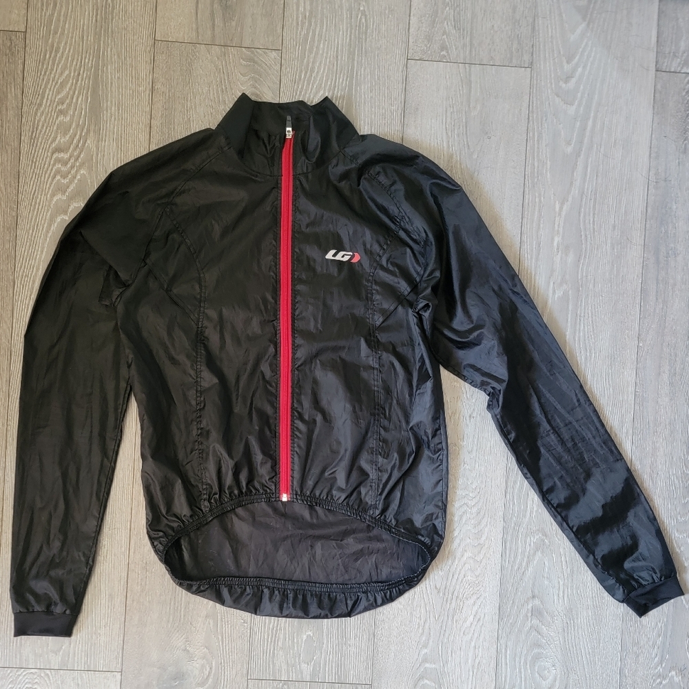 Louis Garneau "Granfondo" Jacket